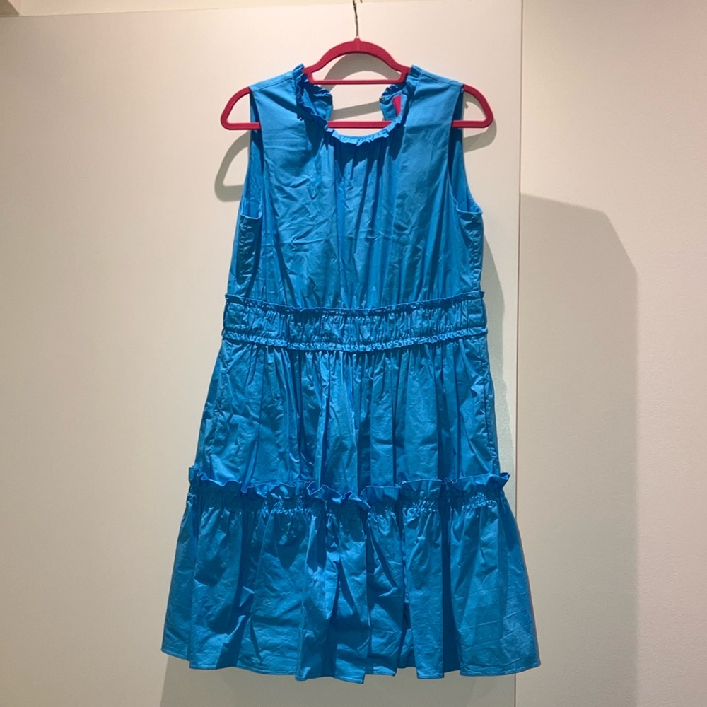 Lilly Pulitzer elina dress